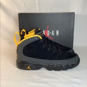 Jordan 9 Retro